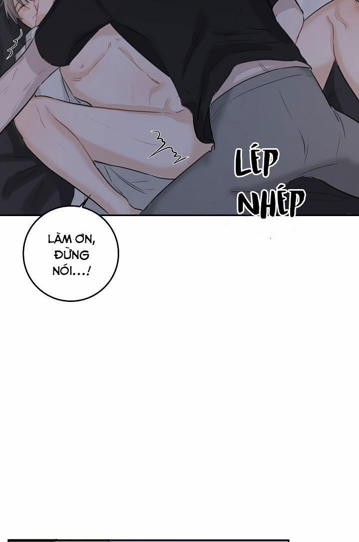 TRUYỆN NGẮN BL DÂM ĐÃNG 6 trang 33