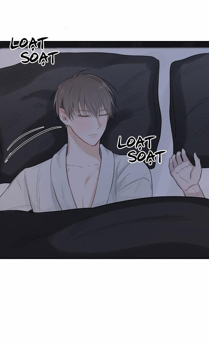 TRUYỆN NGẮN BL DÂM ĐÃNG 6 trang 4