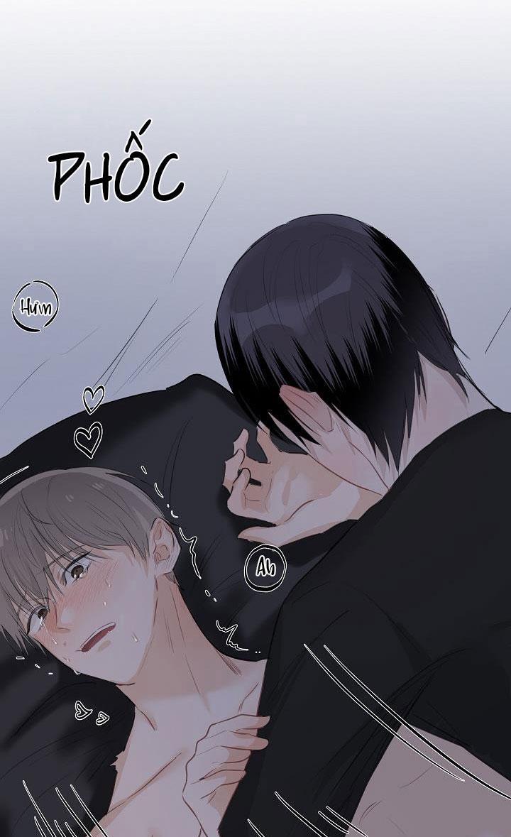 TRUYỆN NGẮN BL DÂM ĐÃNG 6 trang 44