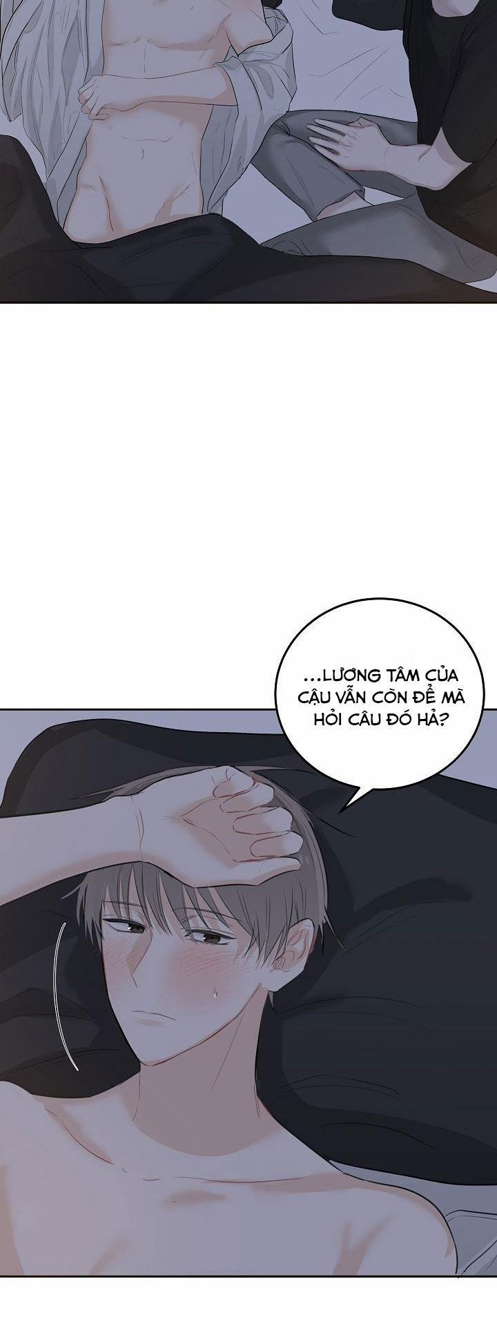 TRUYỆN NGẮN BL DÂM ĐÃNG 6 trang 54