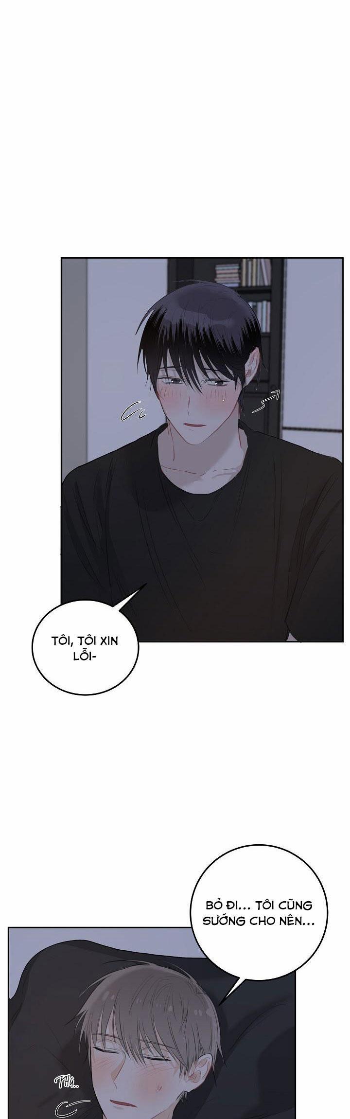 TRUYỆN NGẮN BL DÂM ĐÃNG 6 trang 55