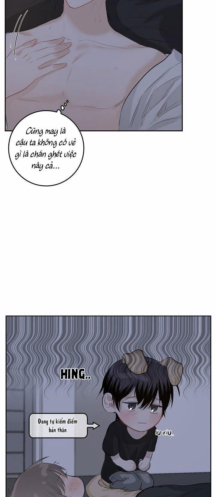 TRUYỆN NGẮN BL DÂM ĐÃNG 6 trang 56