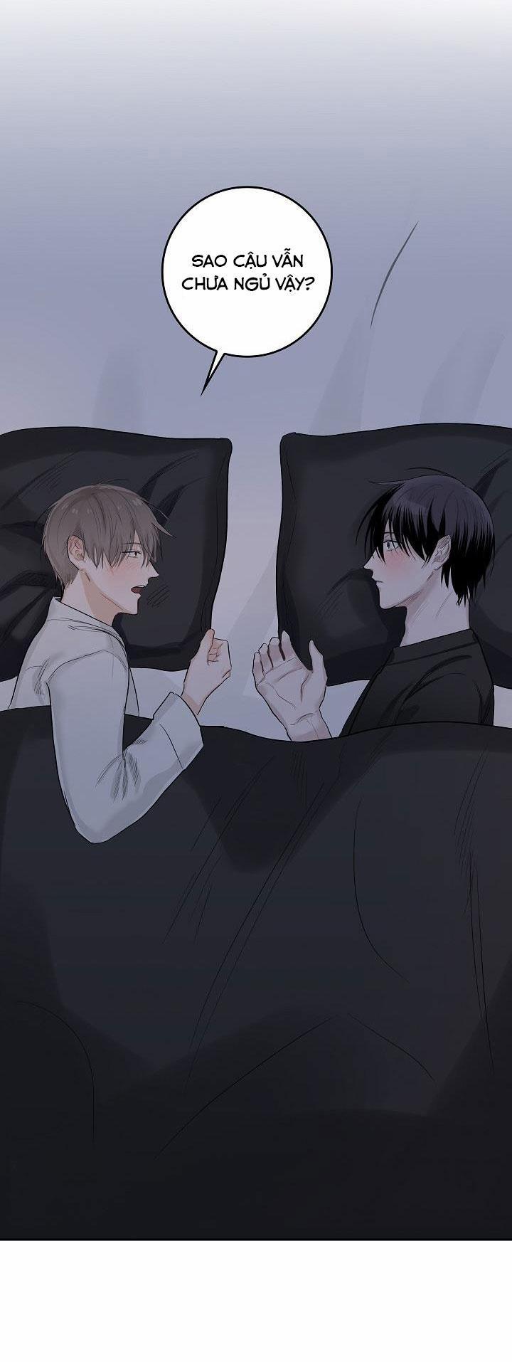 TRUYỆN NGẮN BL DÂM ĐÃNG 6 trang 6