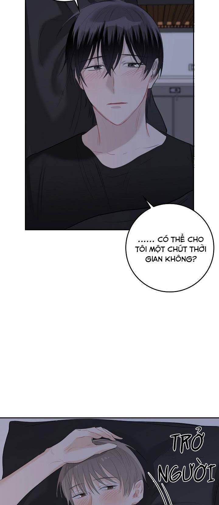 TRUYỆN NGẮN BL DÂM ĐÃNG 6 trang 64