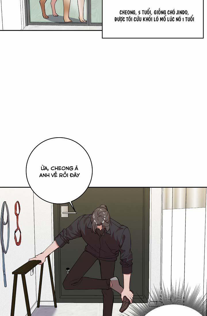 TRUYỆN NGẮN BL DÂM ĐÃNG 7.1 trang 13