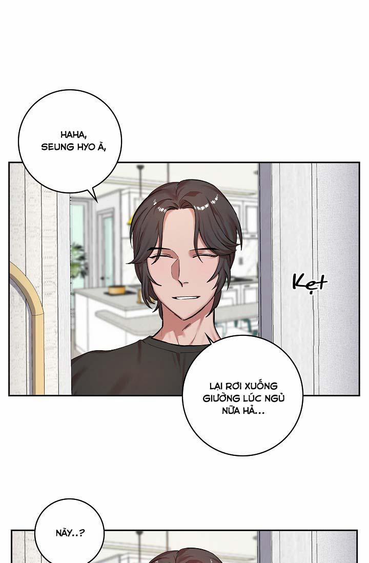 TRUYỆN NGẮN BL DÂM ĐÃNG 7.1 trang 19