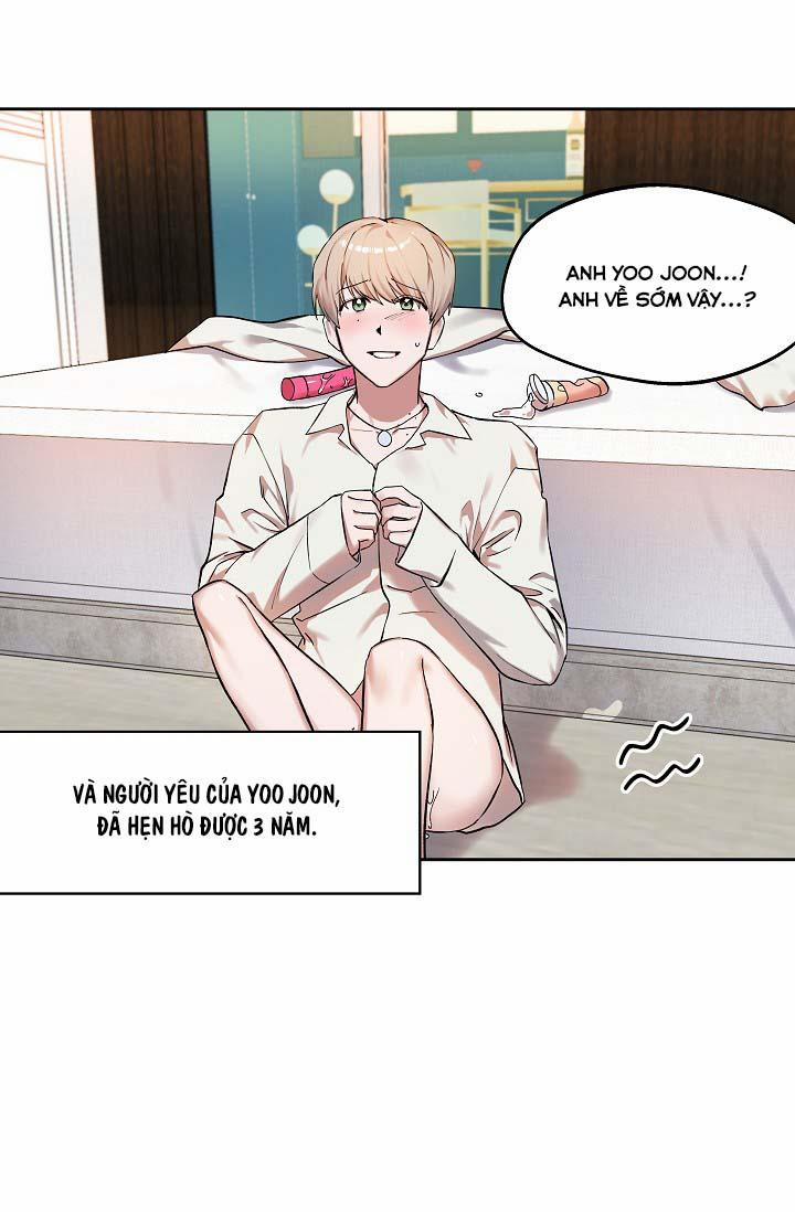 TRUYỆN NGẮN BL DÂM ĐÃNG 7.1 trang 21