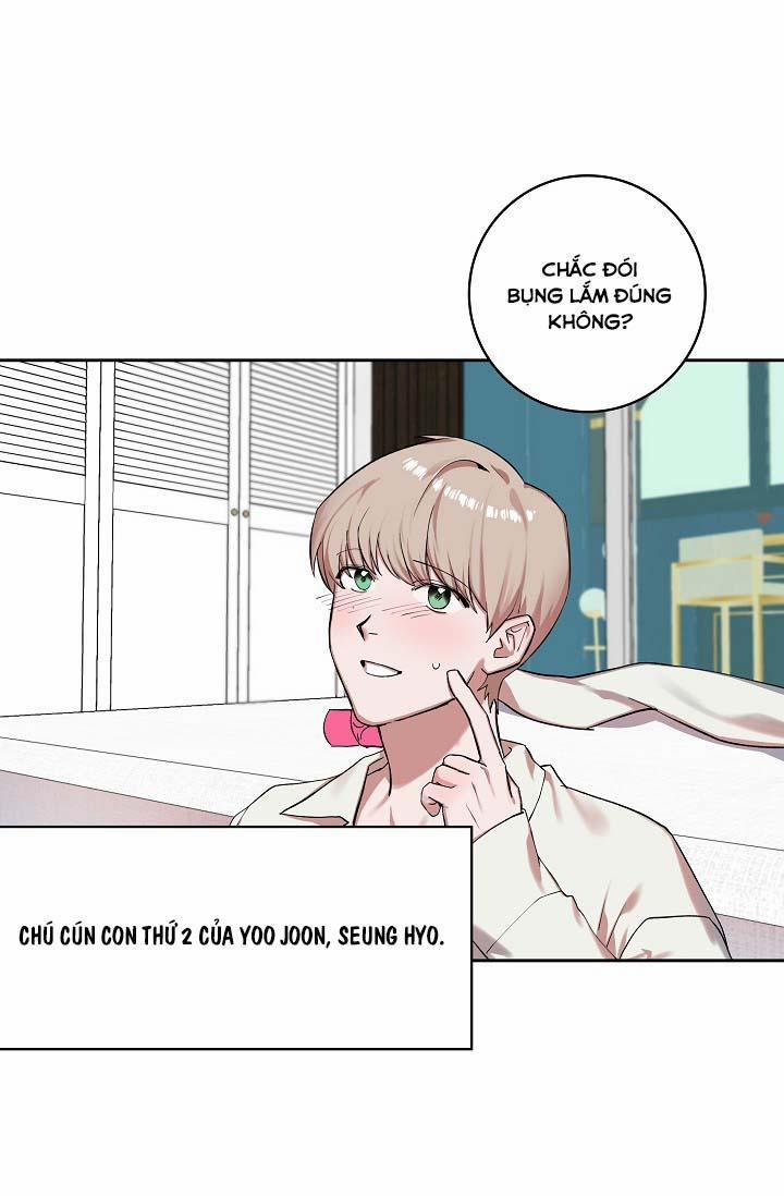 TRUYỆN NGẮN BL DÂM ĐÃNG 7.1 trang 22