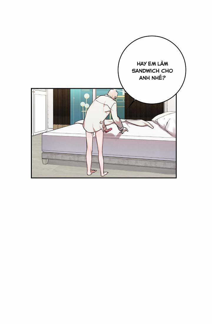 TRUYỆN NGẮN BL DÂM ĐÃNG 7.1 trang 23