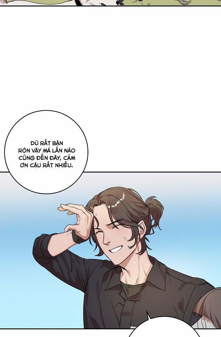 TRUYỆN NGẮN BL DÂM ĐÃNG 7.1 trang 4