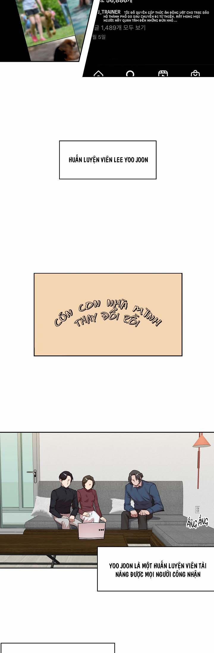 TRUYỆN NGẮN BL DÂM ĐÃNG 7.1 trang 6