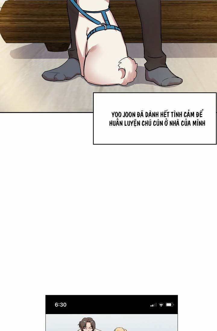 TRUYỆN NGẮN BL DÂM ĐÃNG 7.1 trang 8