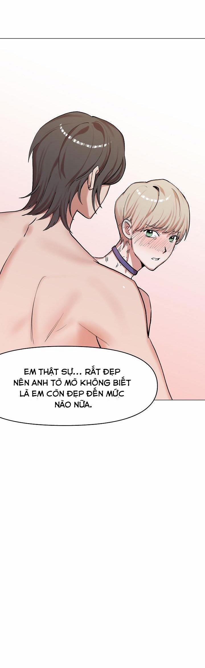 TRUYỆN NGẮN BL DÂM ĐÃNG 7.3 END trang 10