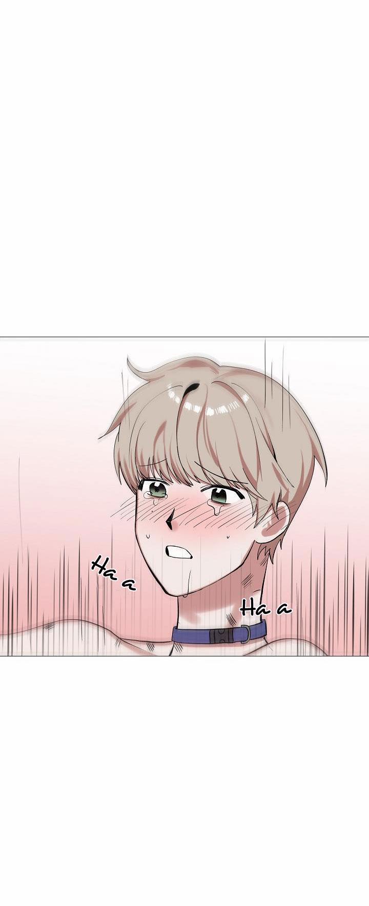 TRUYỆN NGẮN BL DÂM ĐÃNG 7.3 END trang 25