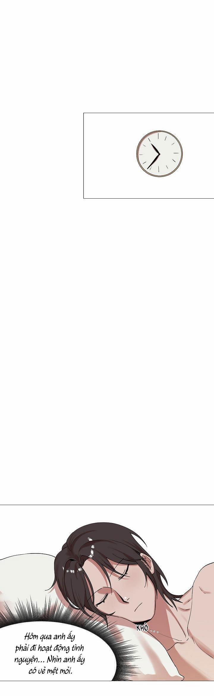 TRUYỆN NGẮN BL DÂM ĐÃNG 7.3 END trang 31