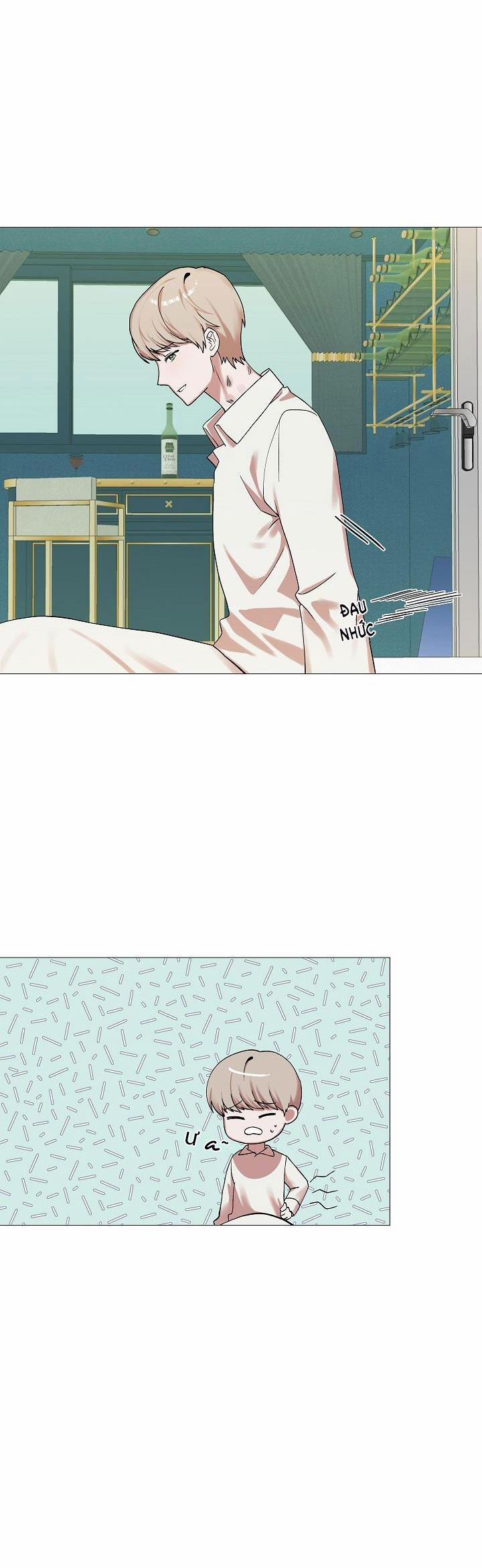 TRUYỆN NGẮN BL DÂM ĐÃNG 7.3 END trang 33