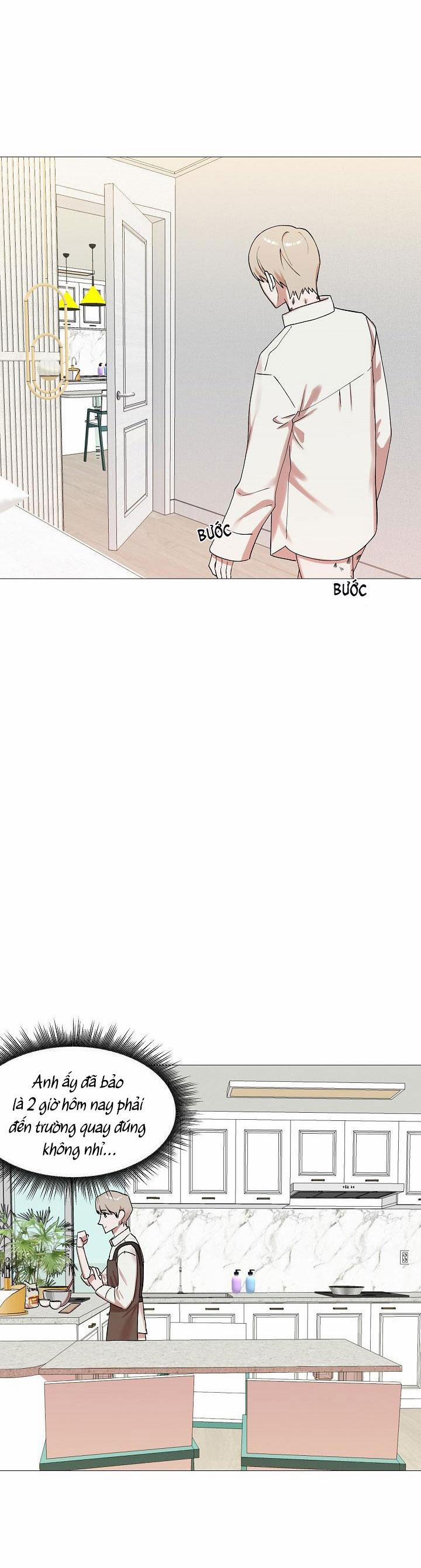 TRUYỆN NGẮN BL DÂM ĐÃNG 7.3 END trang 34