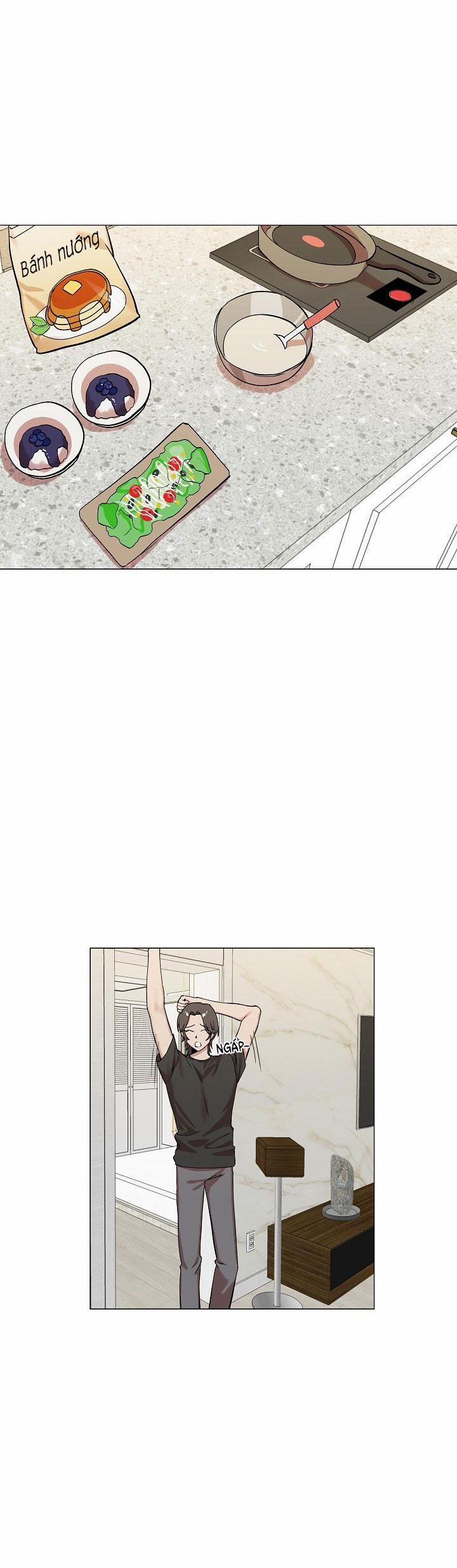 TRUYỆN NGẮN BL DÂM ĐÃNG 7.3 END trang 35