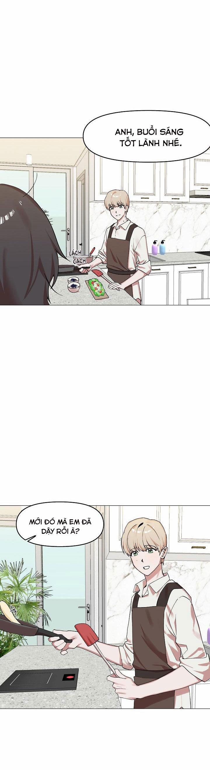 TRUYỆN NGẮN BL DÂM ĐÃNG 7.3 END trang 36