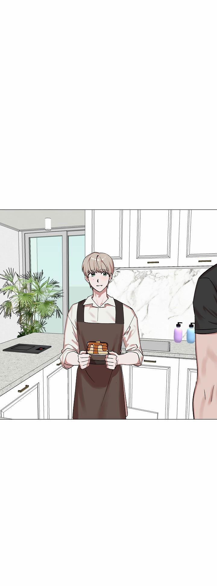 TRUYỆN NGẮN BL DÂM ĐÃNG 7.3 END trang 38