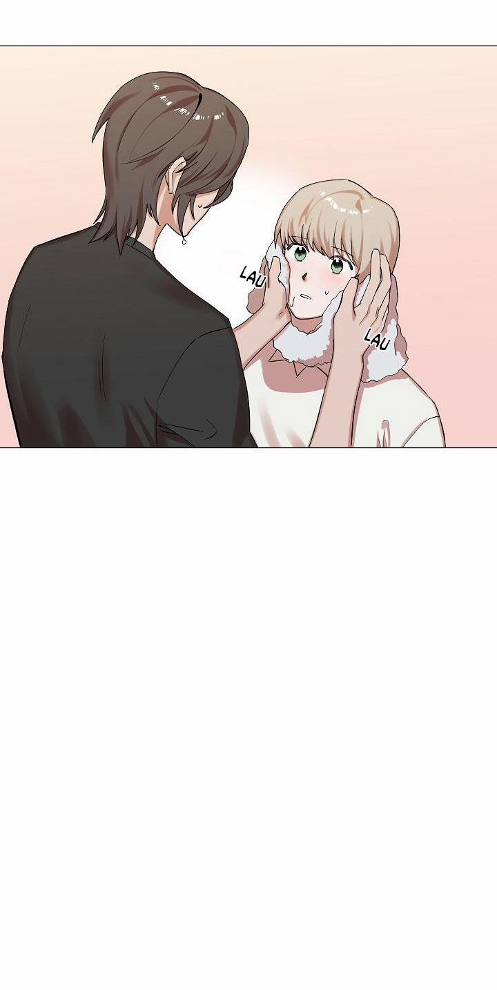 TRUYỆN NGẮN BL DÂM ĐÃNG 7.3 END trang 43