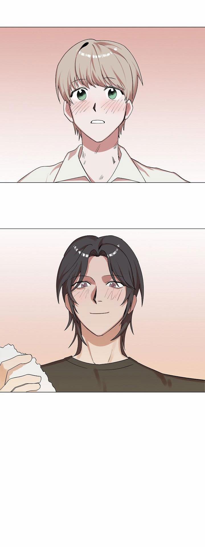 TRUYỆN NGẮN BL DÂM ĐÃNG 7.3 END trang 44