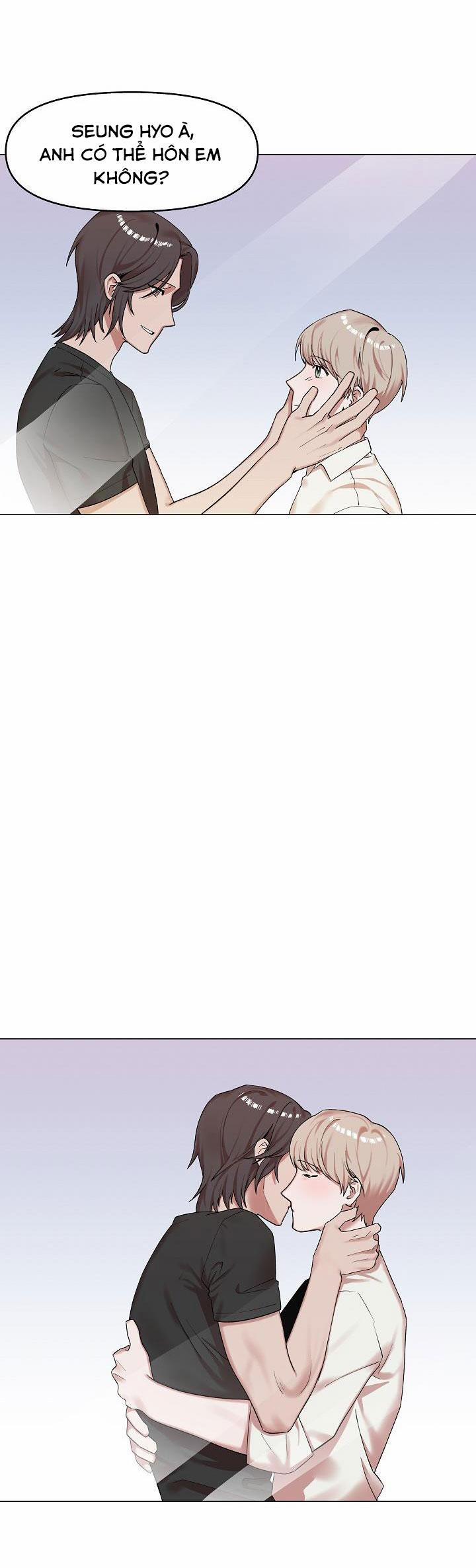 TRUYỆN NGẮN BL DÂM ĐÃNG 7.3 END trang 45