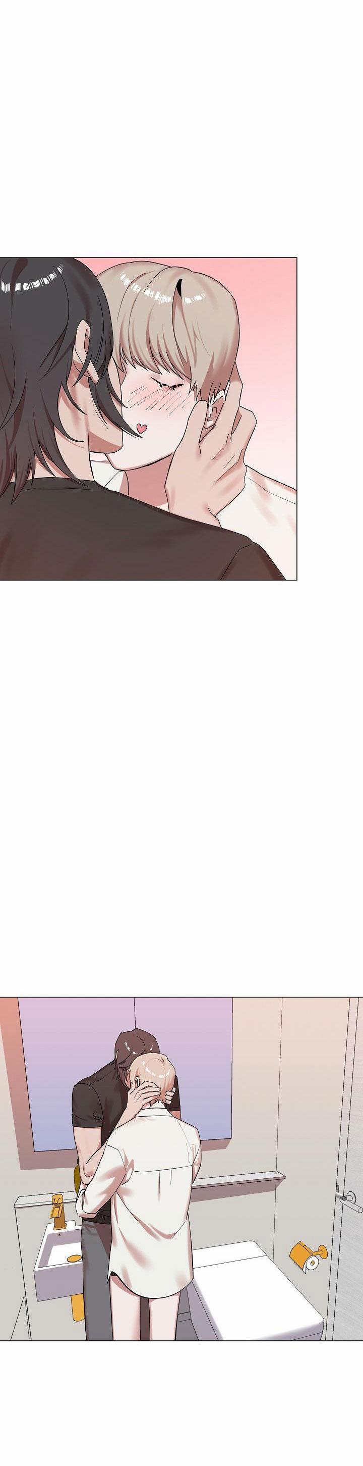 TRUYỆN NGẮN BL DÂM ĐÃNG 7.3 END trang 46