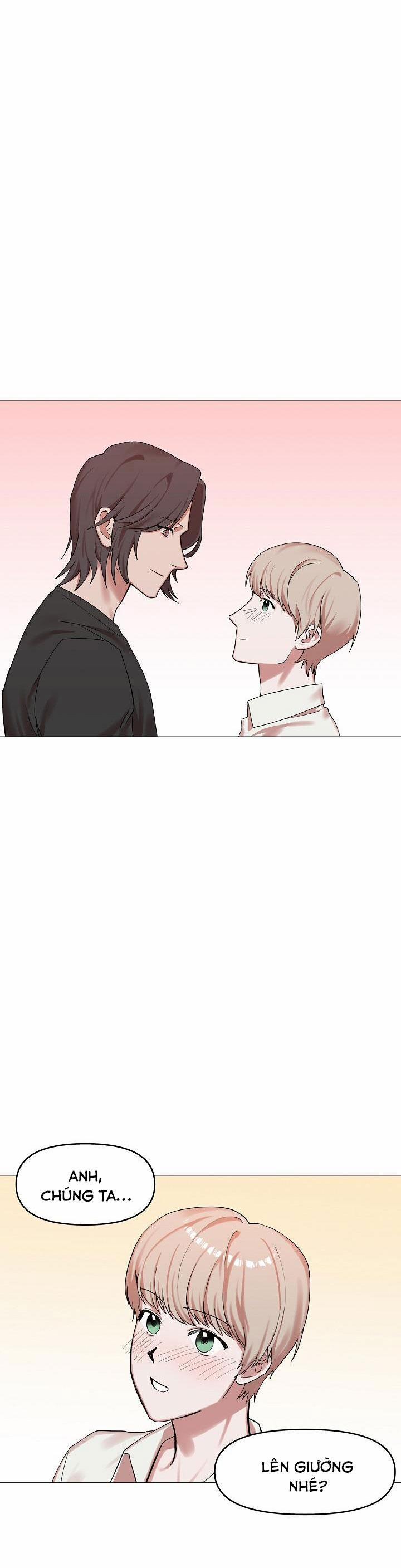 TRUYỆN NGẮN BL DÂM ĐÃNG 7.3 END trang 47