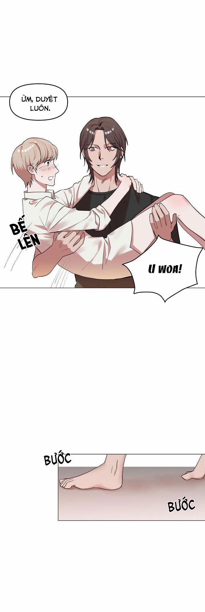 TRUYỆN NGẮN BL DÂM ĐÃNG 7.3 END trang 48