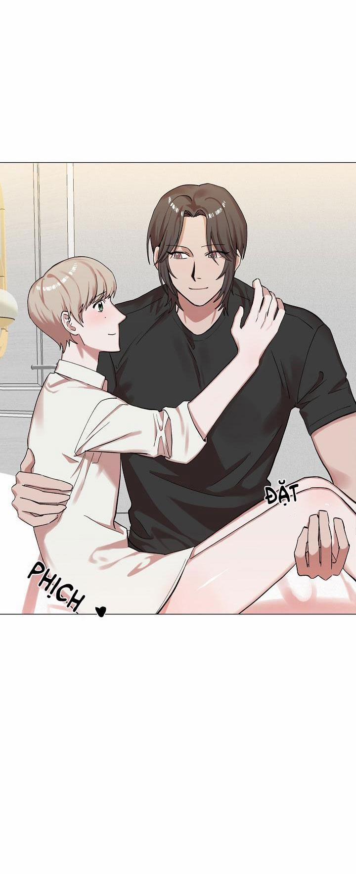 TRUYỆN NGẮN BL DÂM ĐÃNG 7.3 END trang 49