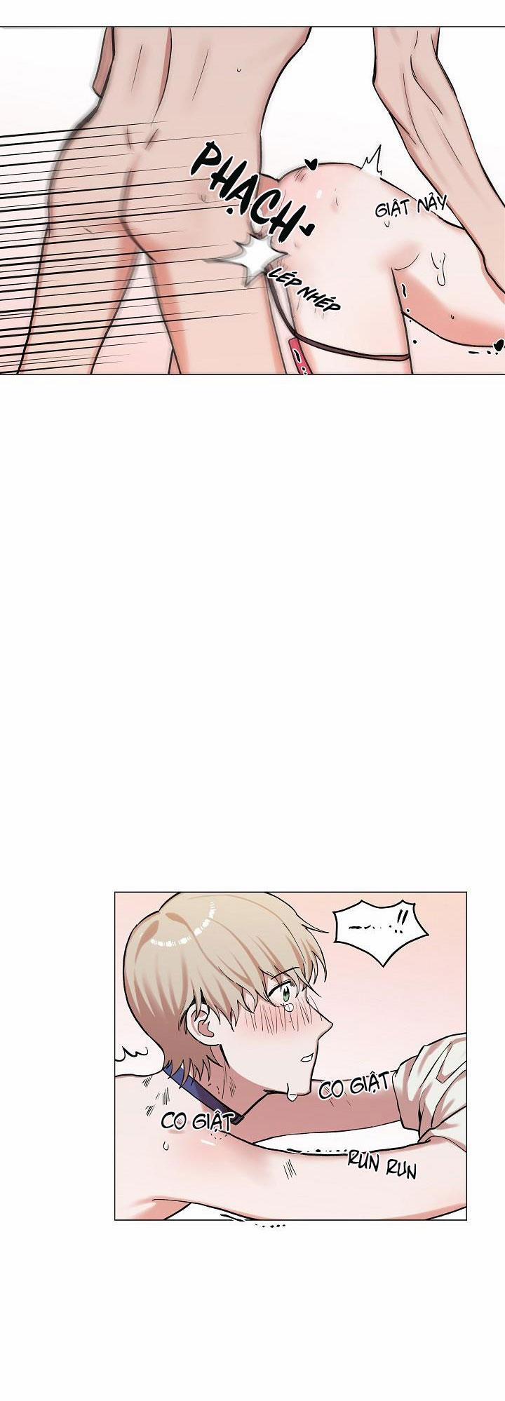 TRUYỆN NGẮN BL DÂM ĐÃNG 7.3 END trang 5