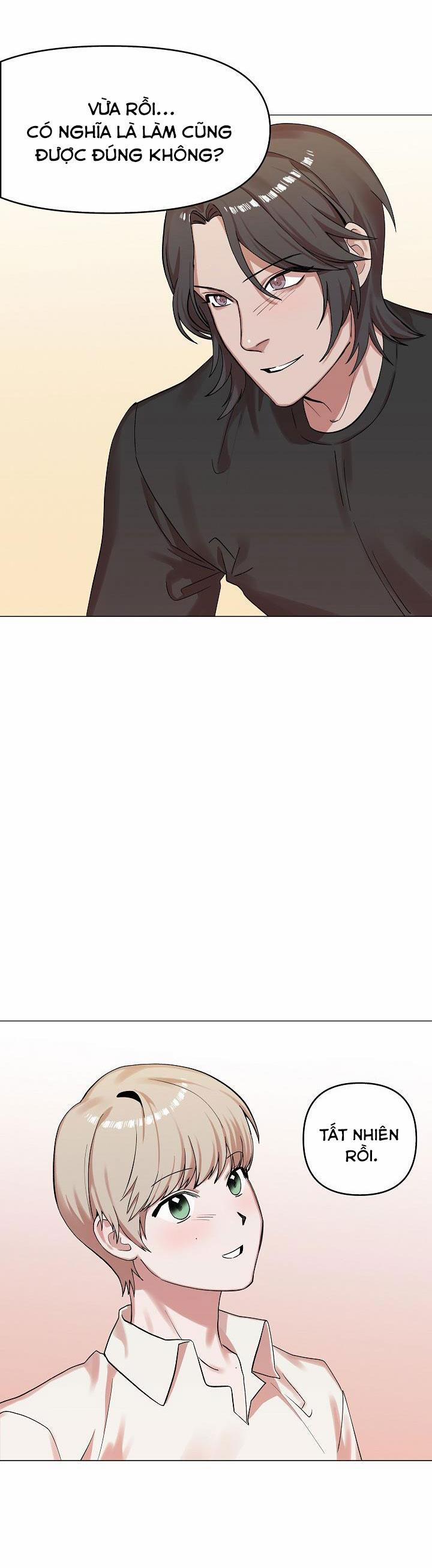 TRUYỆN NGẮN BL DÂM ĐÃNG 7.3 END trang 50