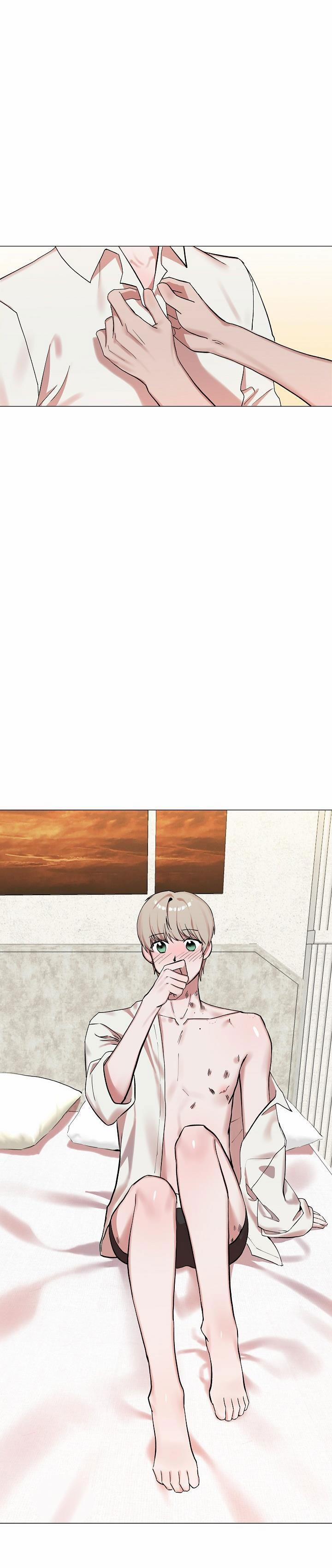 TRUYỆN NGẮN BL DÂM ĐÃNG 7.3 END trang 51