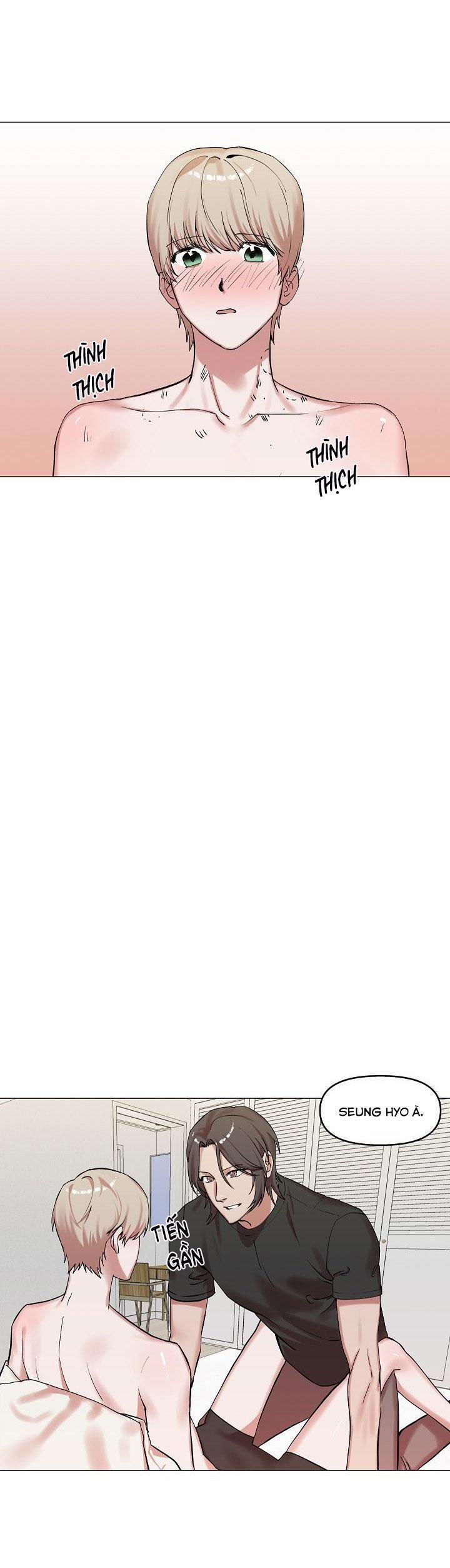 TRUYỆN NGẮN BL DÂM ĐÃNG 7.3 END trang 54