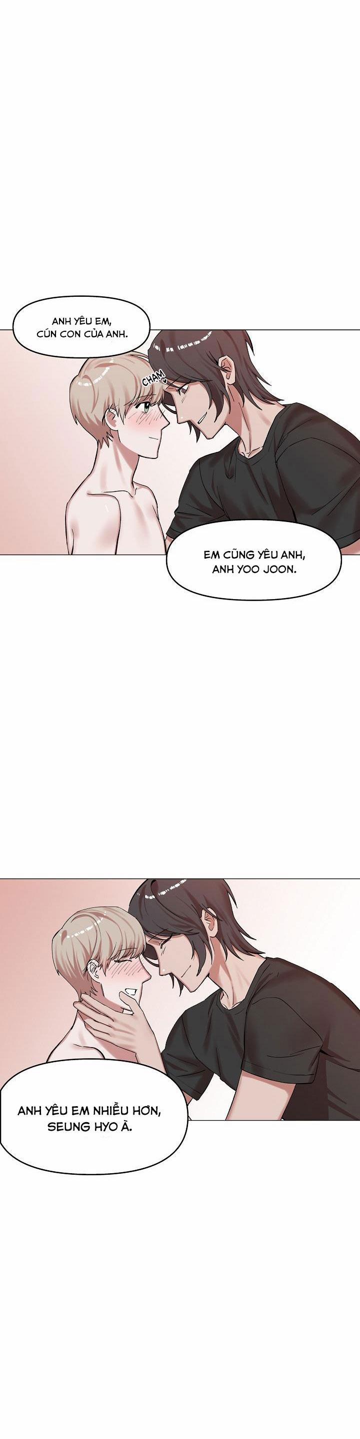 TRUYỆN NGẮN BL DÂM ĐÃNG 7.3 END trang 55