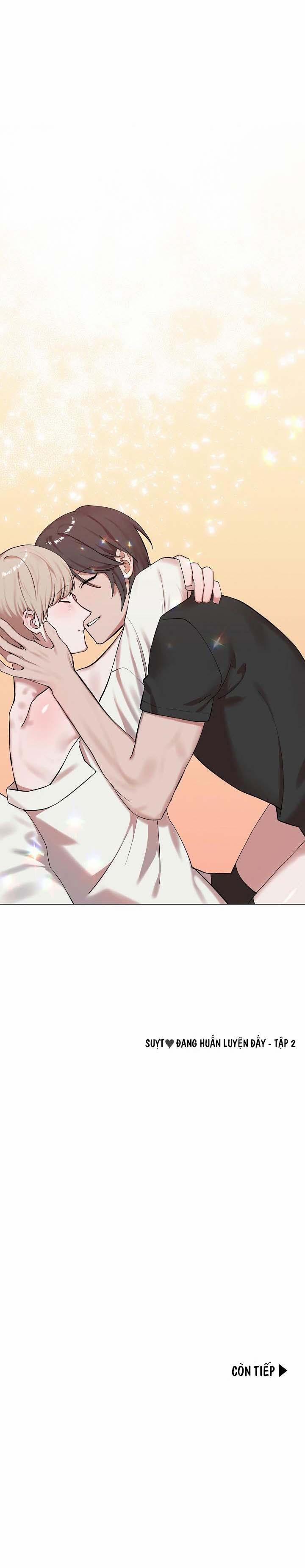 TRUYỆN NGẮN BL DÂM ĐÃNG 7.3 END trang 56