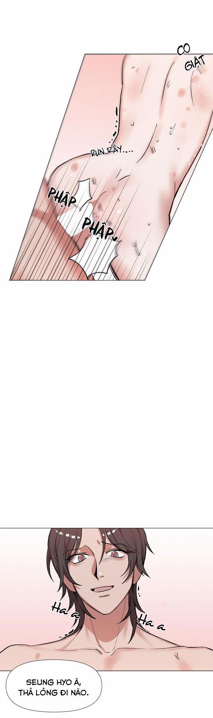 TRUYỆN NGẮN BL DÂM ĐÃNG 7.3 END trang 7