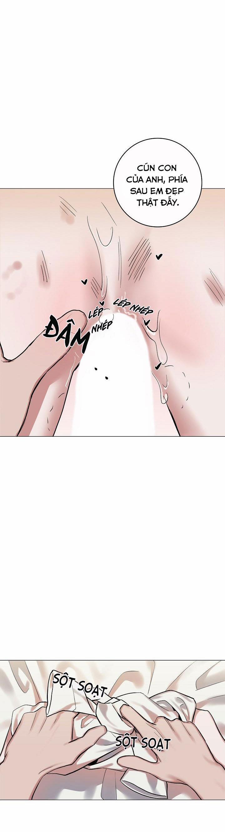 TRUYỆN NGẮN BL DÂM ĐÃNG 7.3 END trang 8