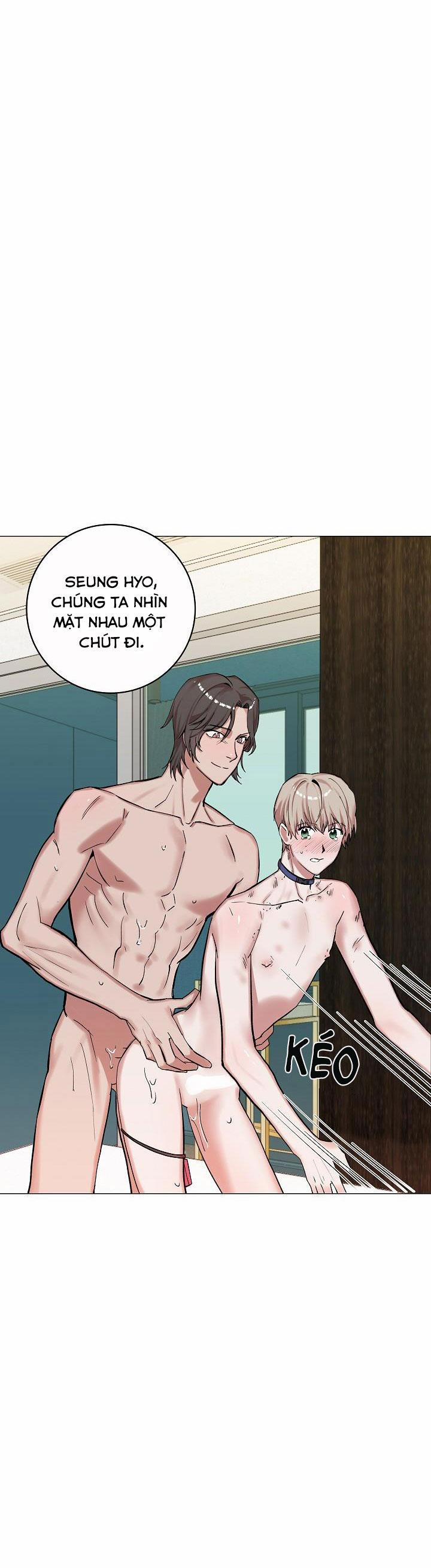 TRUYỆN NGẮN BL DÂM ĐÃNG 7.3 END trang 9