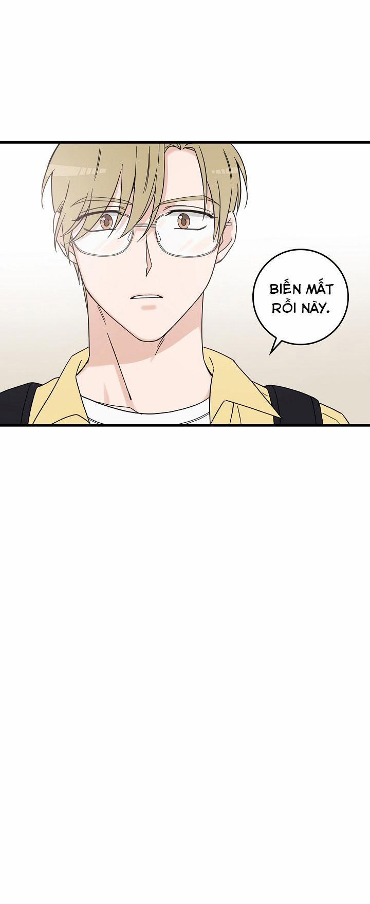 TRUYỆN NGẮN BL DÂM ĐÃNG 7 trang 15