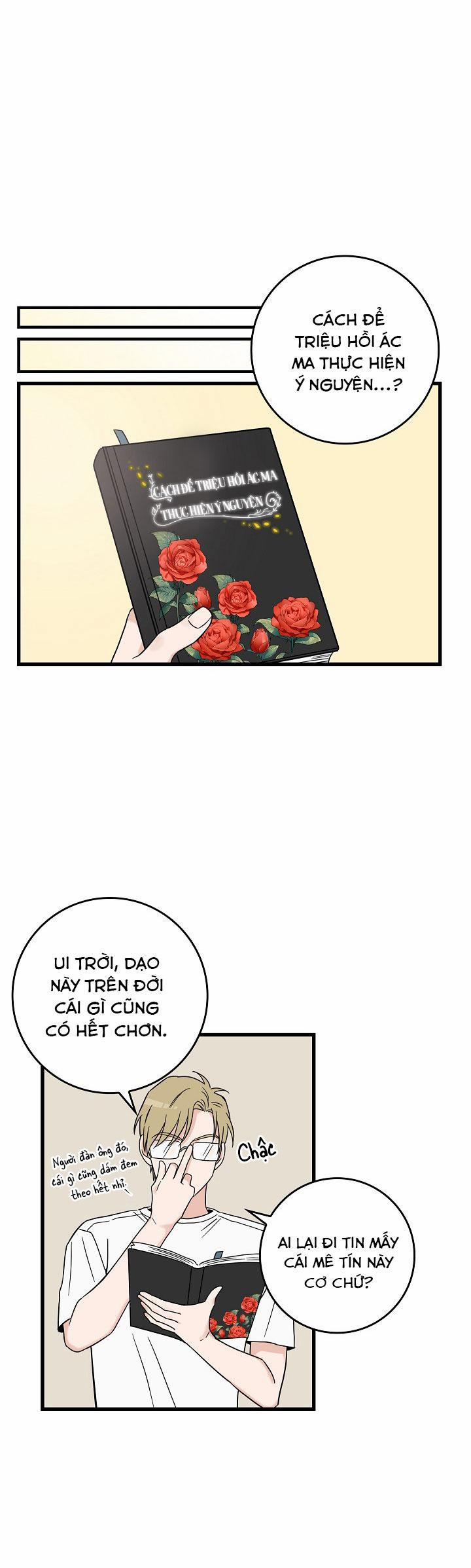 TRUYỆN NGẮN BL DÂM ĐÃNG 7 trang 16