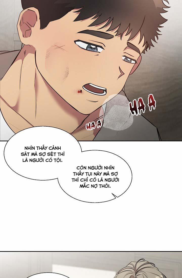 TRUYỆN NGẮN BL DÂM ĐÃNG 8.1 trang 15