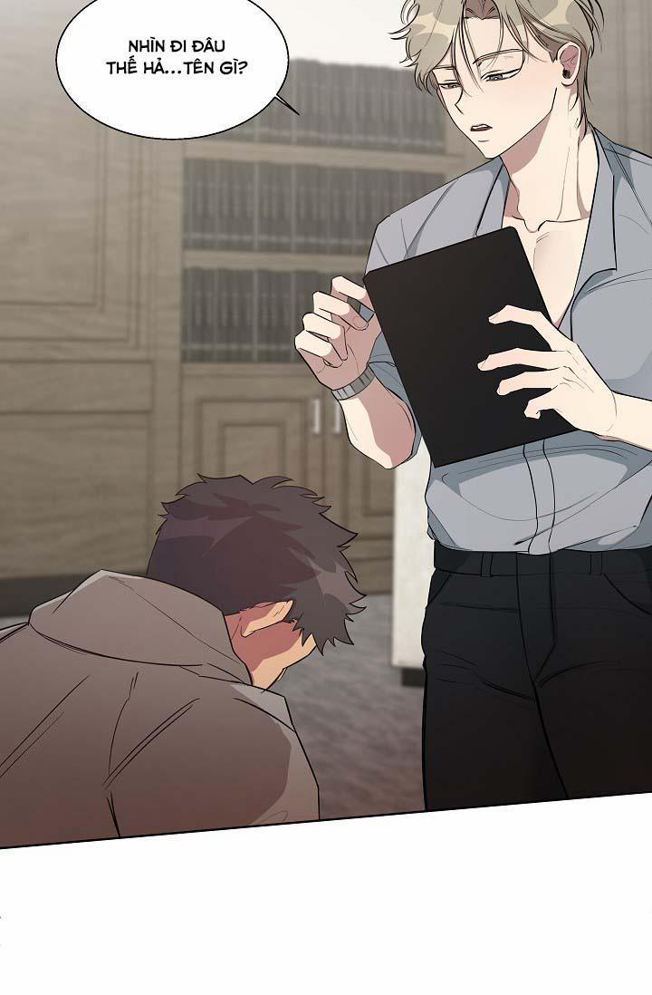 TRUYỆN NGẮN BL DÂM ĐÃNG 8.1 trang 16