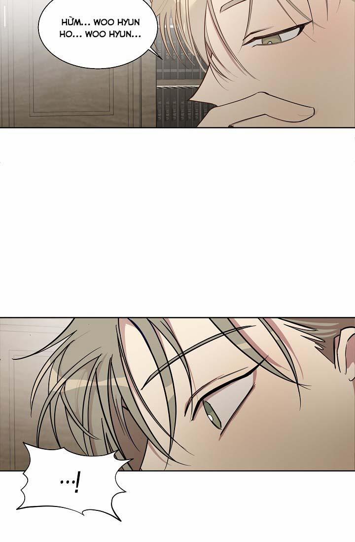 TRUYỆN NGẮN BL DÂM ĐÃNG 8.1 trang 20