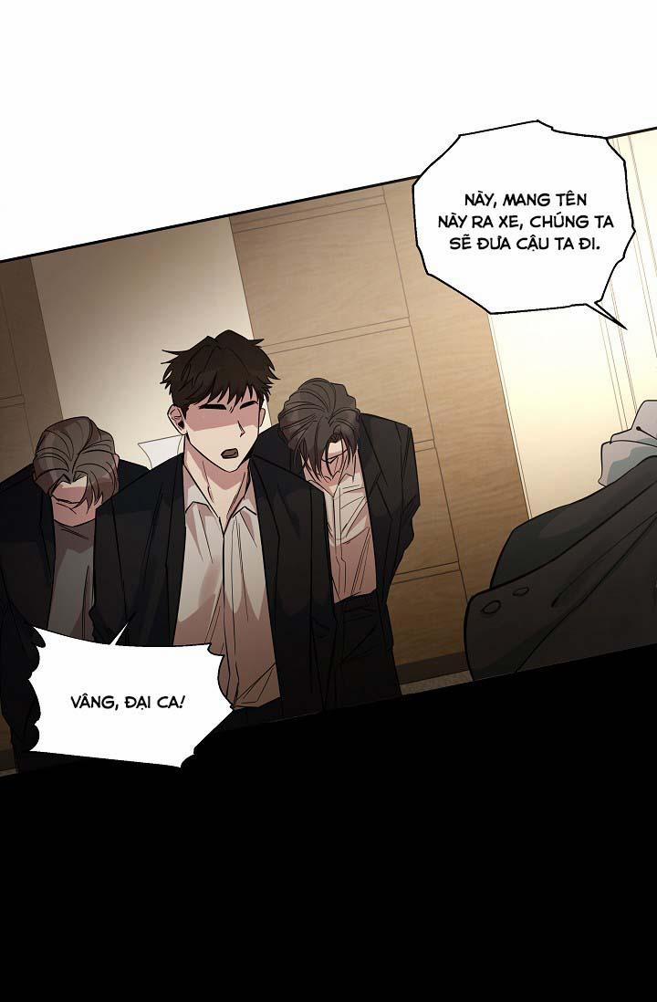 TRUYỆN NGẮN BL DÂM ĐÃNG 8.1 trang 25