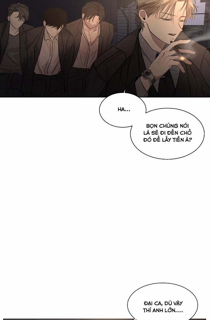 TRUYỆN NGẮN BL DÂM ĐÃNG 8.1 trang 5