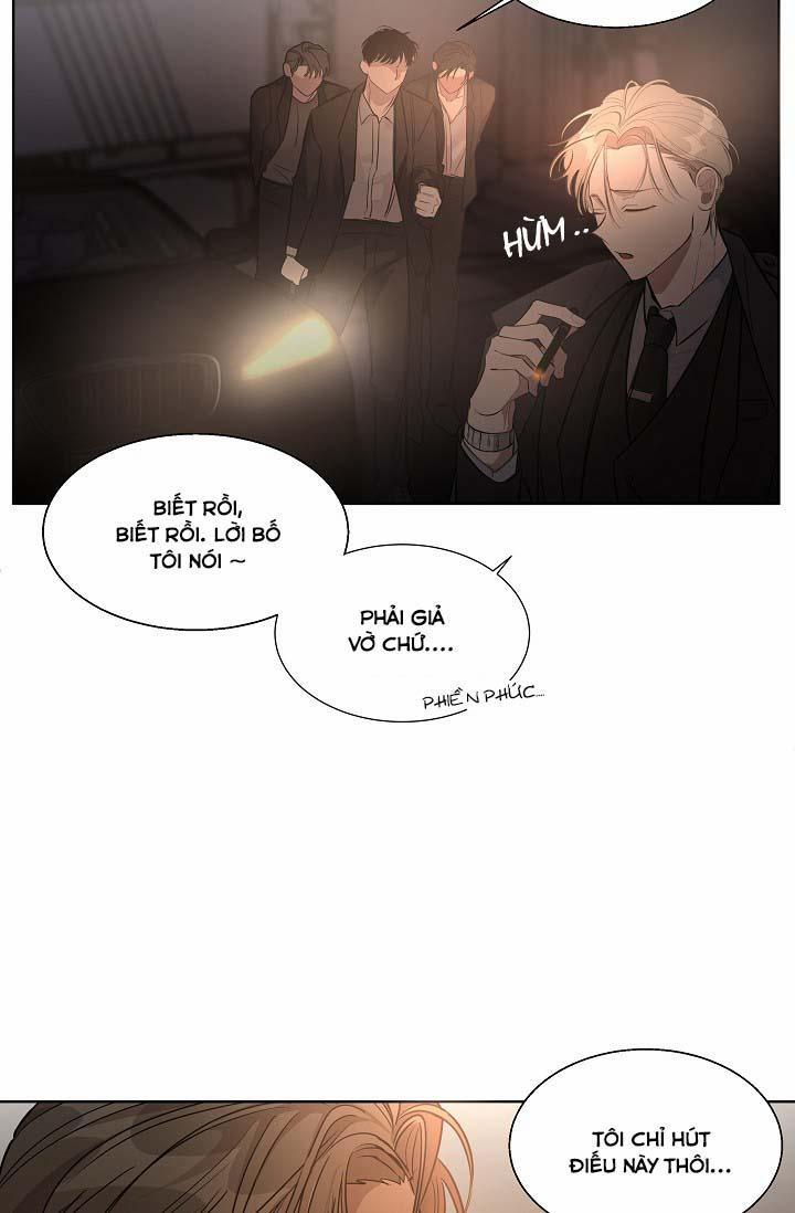 TRUYỆN NGẮN BL DÂM ĐÃNG 8.1 trang 6