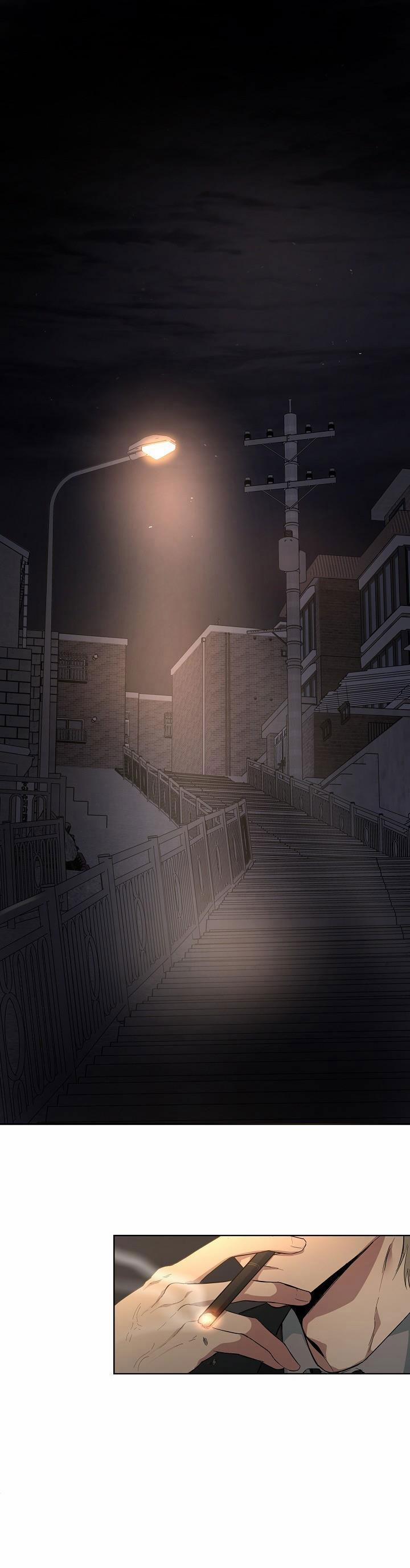 TRUYỆN NGẮN BL DÂM ĐÃNG 8.2 trang 1