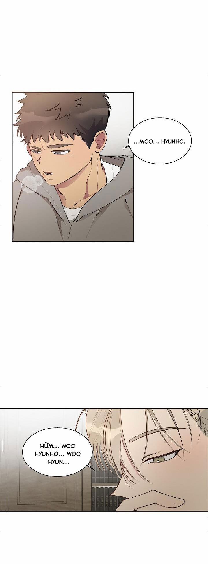 TRUYỆN NGẮN BL DÂM ĐÃNG 8.2 trang 10